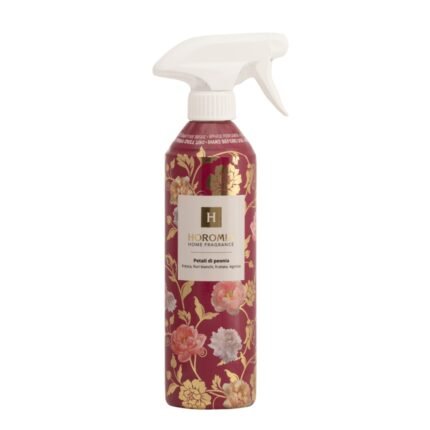 Profumatore Bifase Petali di Peonia