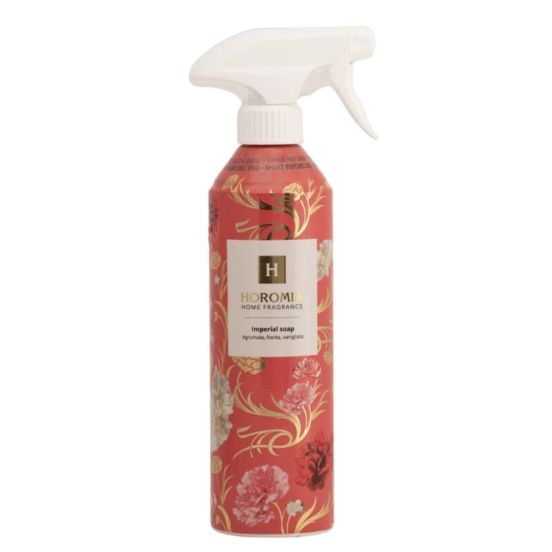 Profumatore Bifase Imperial Soap