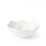 Ciotola Diamond in Porcellana 12cm