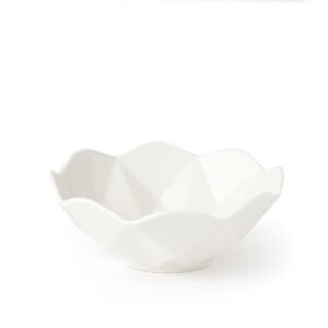 Ciotola Diamond in Porcellana 12cm