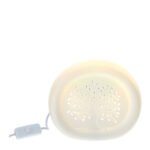 Lampada albero della vita in porcellana