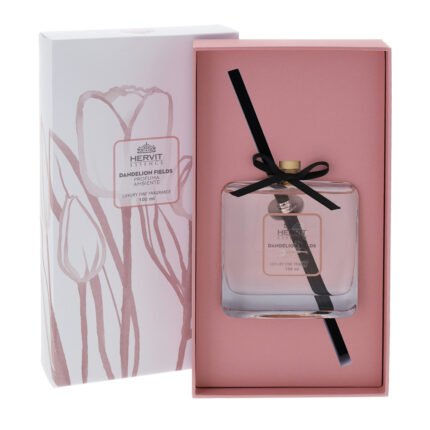 Profumambiente Tulipano Rosa 100ml