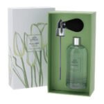 Profumambiente a Spray Tulipano Verde