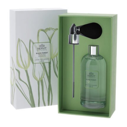 Profumambiente a Spray Tulipano Verde