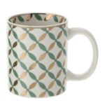 Tazza Mug VLK Design Verde