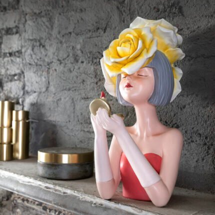 Allegra Majorette 31cm di Henriette ambientata