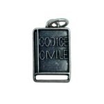 Ciondolo codice civile