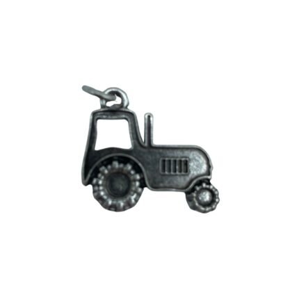 Ciondolo Trattore