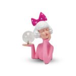 Lampada Zoe Majorette 31cm