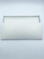 Vassoio Rettangolo Plum in Porcellana - immagine 2