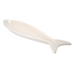 Piatto fondo pesce grande