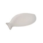 Piatto Piano Pesce Medio - immagine 2