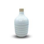 Oliera in ceramica tortora 250ml