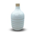 Oliera in ceramica Tortora 500ml