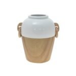 Vaso in ceramica 24cm