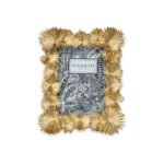 Cornice palme oro ostuni 13x18cm