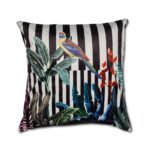 Cuscino Pappagallo Iconic Flowers
