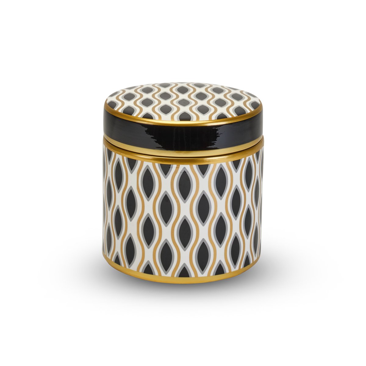 Scatola Infinity 18cm di henriette Scatola Infinity 18cm