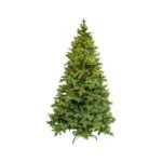 Albero di Natale 180cm 2000 Led