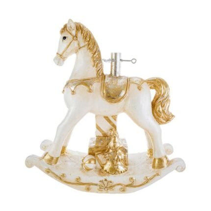 Base per Albero Cavalluccio a Dondolo 63cm