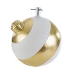 Base per Albero di Natale Pallina 44cm