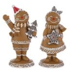 Biscotto pan di zenzero 16cm