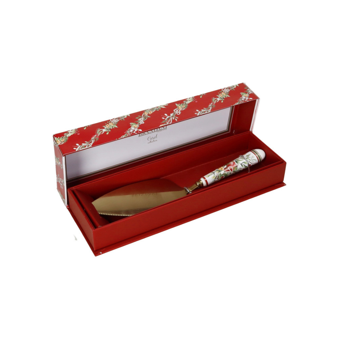 Pala Dolce Carol in Ceramica di Brandani Pala Dolce Carol in Ceramica