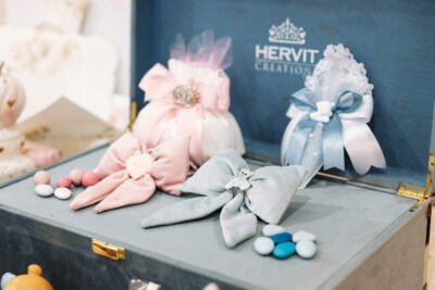 Bomboniere battesimo moderne e originali