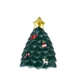 Vassoio Albero di Natale 25cm
