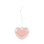 Appendino Calamita Cuore Rosa