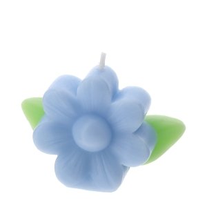 Candela Fiore Blu