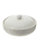 Ciotola Romance con Coperchio