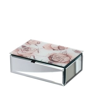 Cofanetto Rose Baccarat Rosa