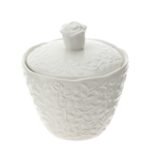 Contenitore in Porcellana Romance 12cm