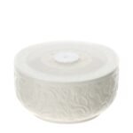 Contenitore in Porcellana Tulipano 13cm