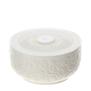 Contenitore in Porcellana Tulipano 13cm