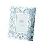 Cornice Byzantium Azzurro 18x22cm