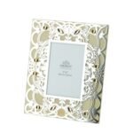 Cornice Byzantium Gialla 18x22cm