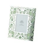 Cornice Byzantium Verde 18x22cm