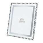 Cornice Cristallo Elegant 20x25cm