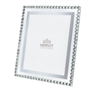 Cornice Cristallo Elegant 20x25cm