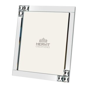 Cornice Cristallo Miroir 20x25cm