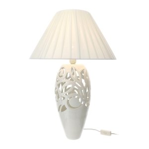 Lampada Jolie in Porcellana 65cm