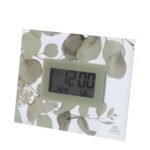 Orologio Digitale Botanic Giallo