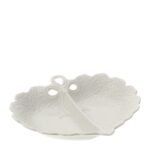 Piatto Cuore Snack Romance