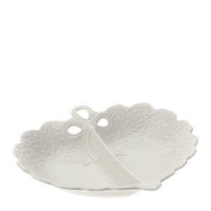 Piatto Cuore Snack Romance