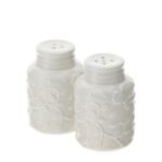 Set Sale e Pepe in Porcellana Romance