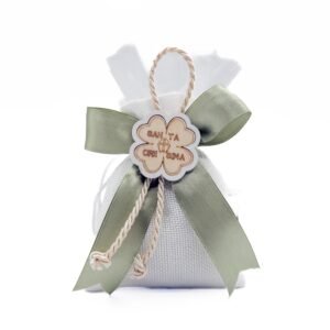 Confetatta sacchetto per bomboniere