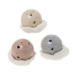 Globo Mani a Led 9cm