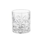 Bicchiere Fiore Set 6 pz Brandani